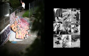 WE STILL LIVE HERE – A Road Movie