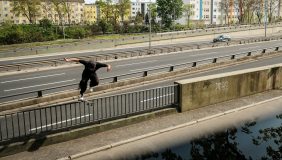 Leon Charo-Tite – A BOUQUET OF RADISHES