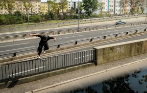 Leon Charo-Tite – A BOUQUET OF RADISHES