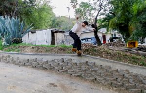 Andrey Tarasov – ATLA