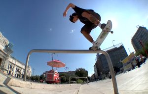 ERIK HERRERA – VENTURE PART