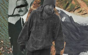 Sebastiaan Vijverberg – SOLACE