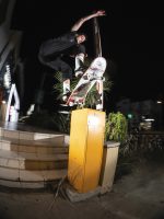 Tony Josephides - 5o Bonk - Limassol, by Christos Y