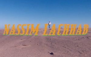 CRUISIN‘ MOROCCO with Nassim Lachhab