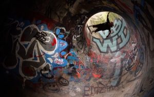 VOLCOM – MICROWAVE