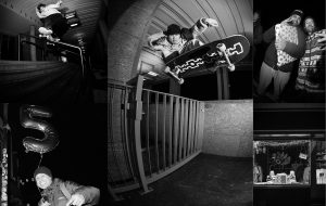 PUBLIC x MAGENTA – PALAIS DU PUBLIC