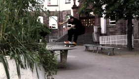 PASCAL SOLICH – NEVER NOW