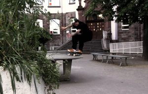 PASCAL SOLICH – NEVER NOW