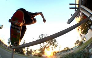 SLAPPY TRUCKS –  MAY I HAVE THIS DANCE