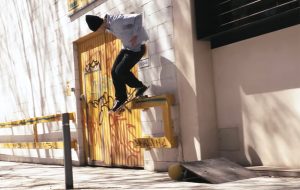 THE SOUR SOLUTION – 3,3