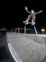 2Giorgio Zavos - Kicker to Polejam - Larnaca (PREVIEW) by Christos Yiannaki