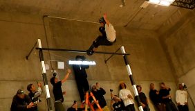 BEYOND MEDALS – LAST DANCE 2026