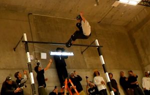 BEYOND MEDALS – LAST DANCE 2026