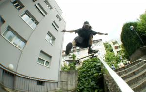 BEEN HERE BEFORE – RAW FILES PT.1