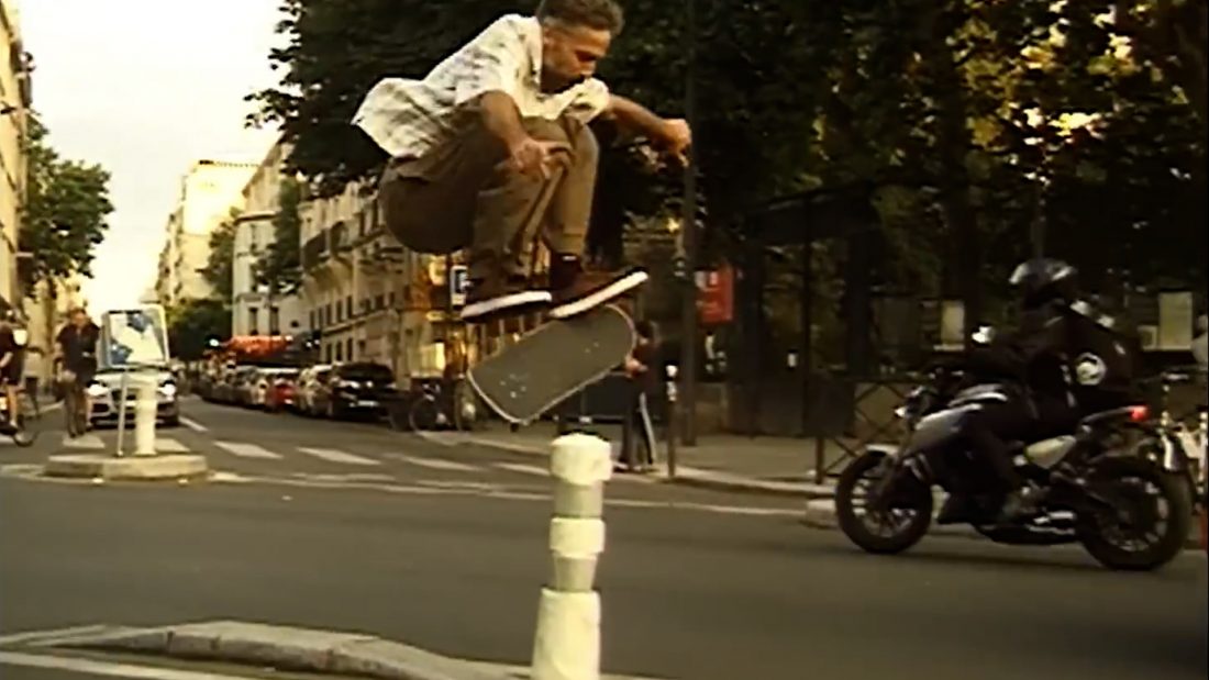 MAGENTA – HEADQUARTERS (1/3)