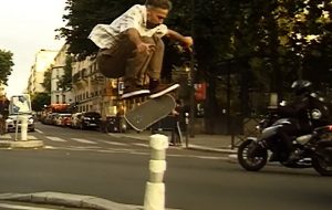 MAGENTA – HEADQUARTERS (1/3)