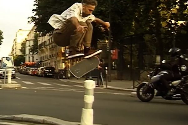 MAGENTA – HEADQUARTERS (1/3)