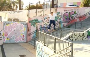 Skateboard Business Is Dumb