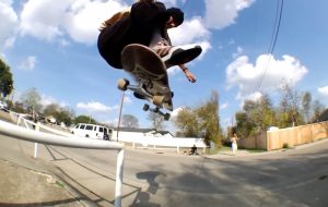 VINYL SKATEBOARDS – EP