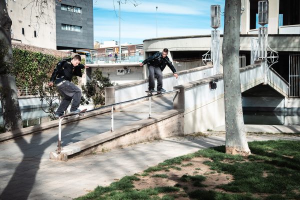 GabiKahl_50-50ToFsBoardslide_Barcelona2026_KlavsLaivenieks