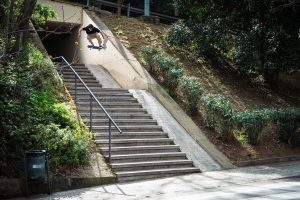 PatrickRogalski_Wallie_Barcelona2026_KlavsLaivenieks
