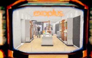 EXOPLUS – PROMO VIDEO 001