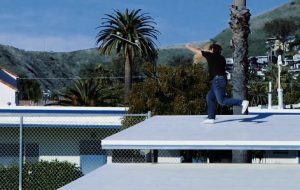 DIEGO TODD – AVE Classic x Hockey