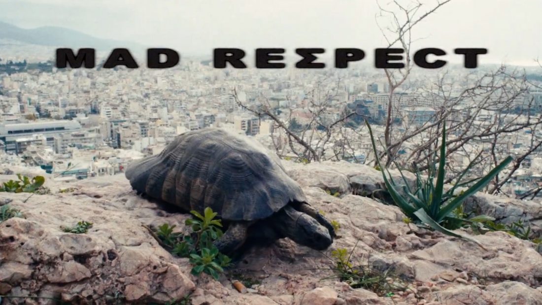 madrespect