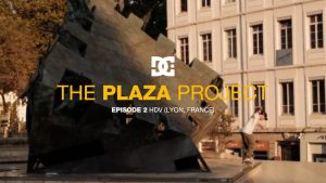 plazaprojecthdv