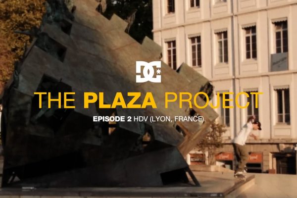 plazaprojecthdv