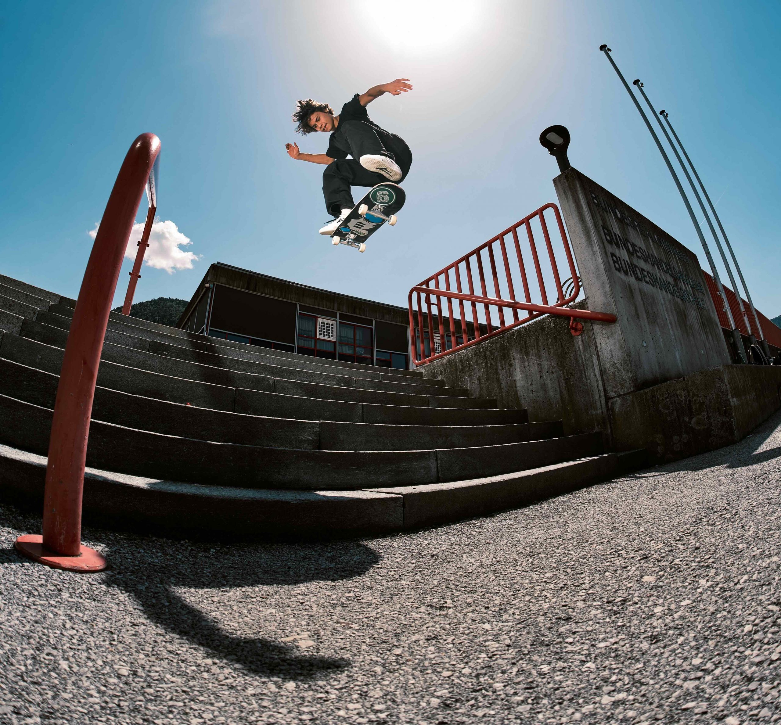 sw flip