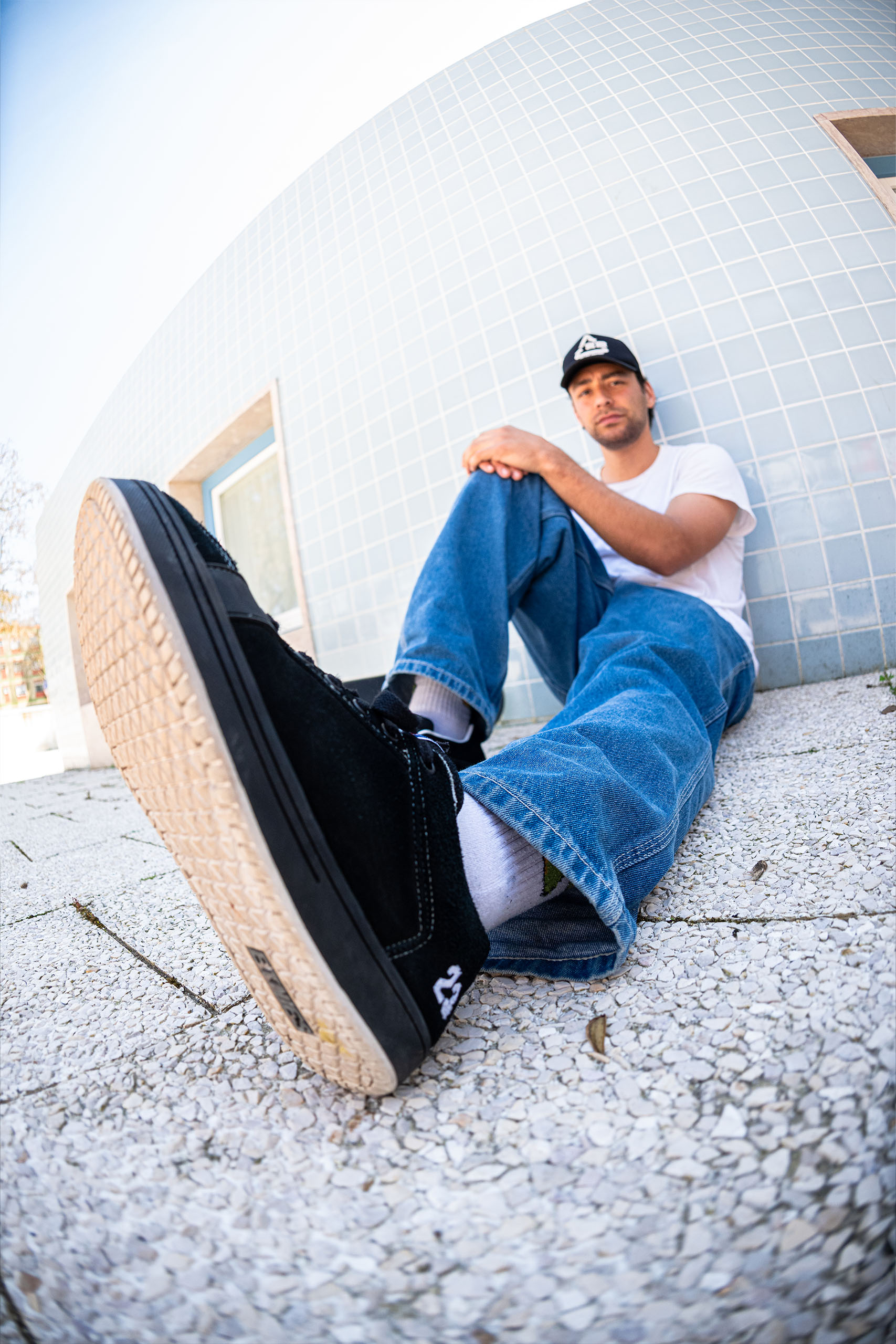 COREY GLICK-portrait