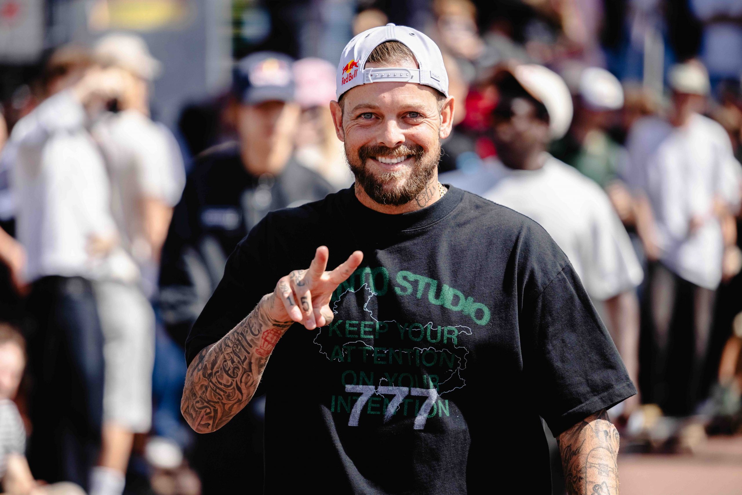 Ryan Sheckler