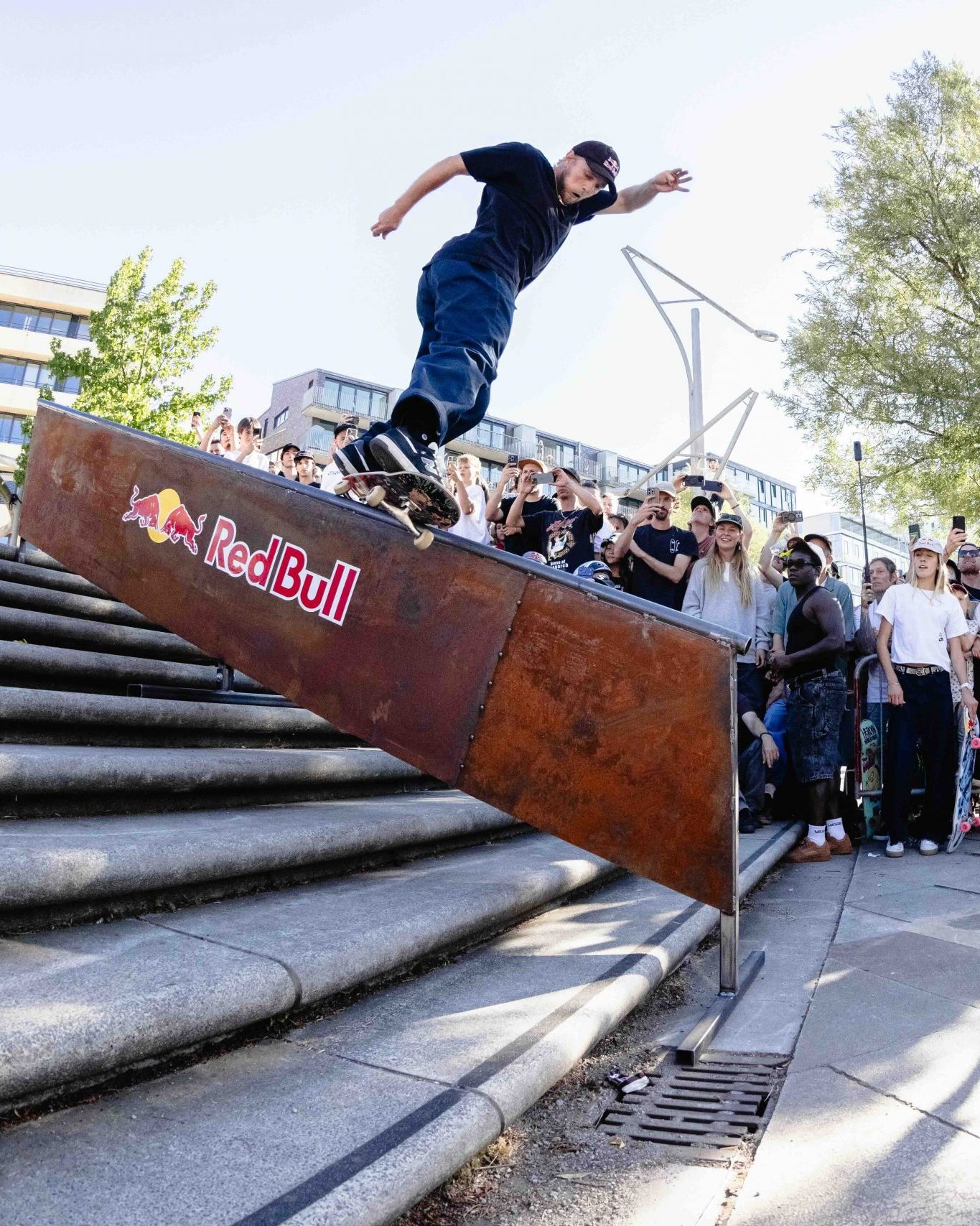Jamie Foy