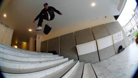 Damien Philippe – PATZA