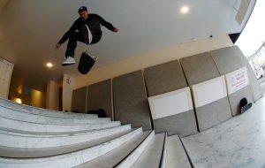 Damien Philippe – PATZA