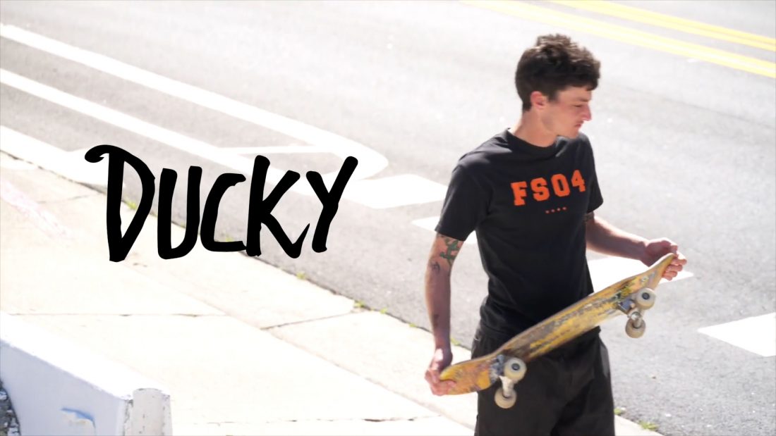 duckyonheroin