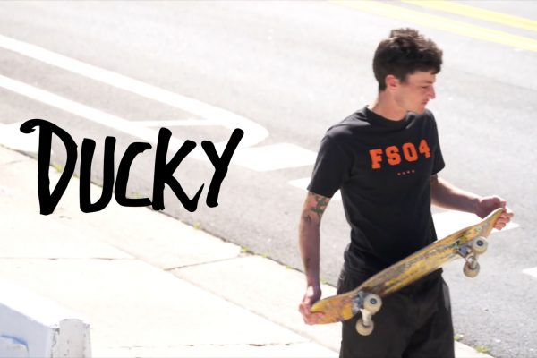 duckyonheroin