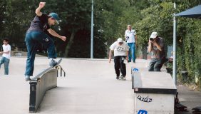 WILD IN THE PARKS: North Brigade, 2026