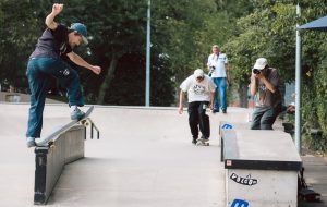 WILD IN THE PARKS: North Brigade, 2026