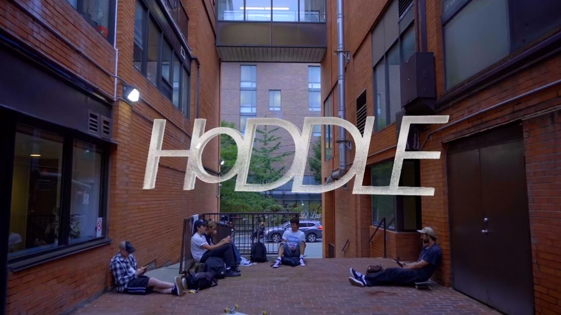 hoddlecanada