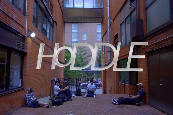 hoddlecanada